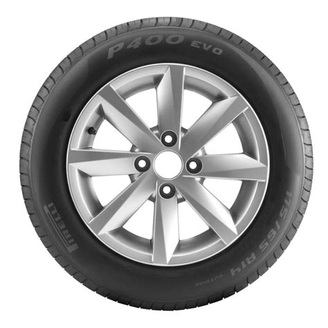 Pneu Aro Pirelli R T P Evo Schumann