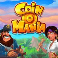 Coin O Mania Slots PlayStar