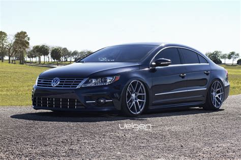 Volkswagen Cc Lowered Amazing Photo Gallery Some Information And