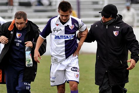 Tenfield Fénix trata de recuperar a Gonzalo Papa