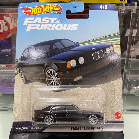 Jual Hot Wheels Fast And Furious D Toyota Supra Land Rover Defender Chevrolet