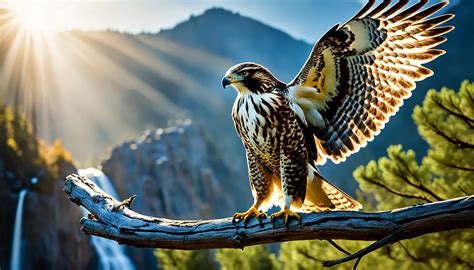 Biblical Meaning Of Seeing A Hawk Explained