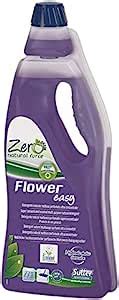 Sutter Flower Easy Detergente Multiuso Ecologico Superconcentrato