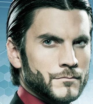 Breakout star of The Hunger Games? Seneca Crane (Wes Bentley)’s beard ...