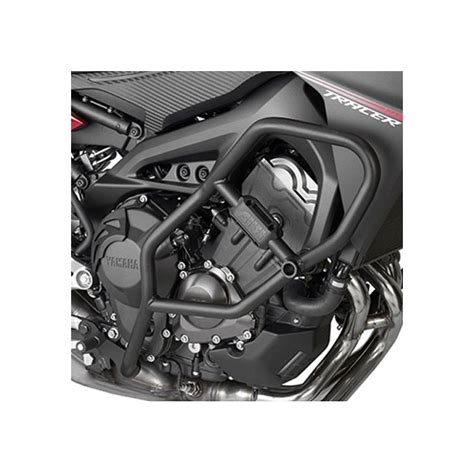 GIVI Pare Carters Moto Pour YAMAHA MT09 TRACER 2015 2017 TN2122