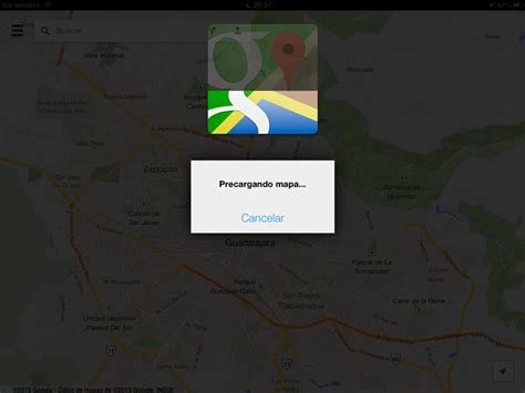 Truco C Mo Guardar Mapas Para Usar Sin Conexi N En Google Maps