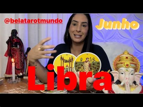 Libra Tarot Abund Ncia Em Todos Os Setores Todo Peso Ficando Para