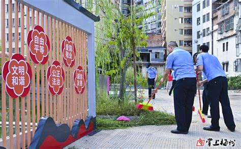 兴宁：文明之花遍地开 美丽宜居幸福来卫生城市工作力度建设