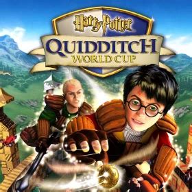 Harry Potter Quidditch World Cup Reviews And Ratings Description