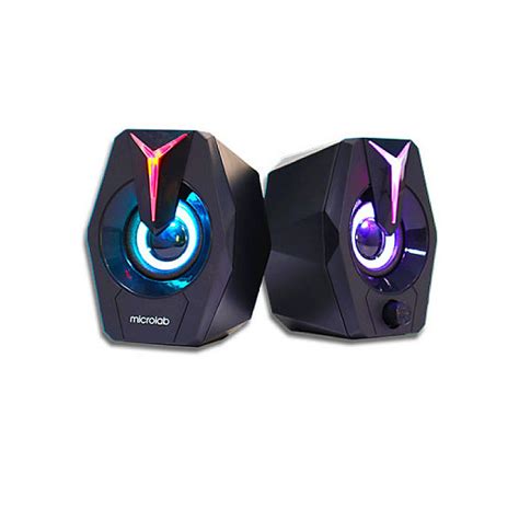 MICROLAB B26 GAMING SPEAKER PRICE IN BD TECHLAND BD