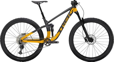 2022 Trek Fuel EX 5 – Specs, Comparisons, Reviews – 99 Spokes