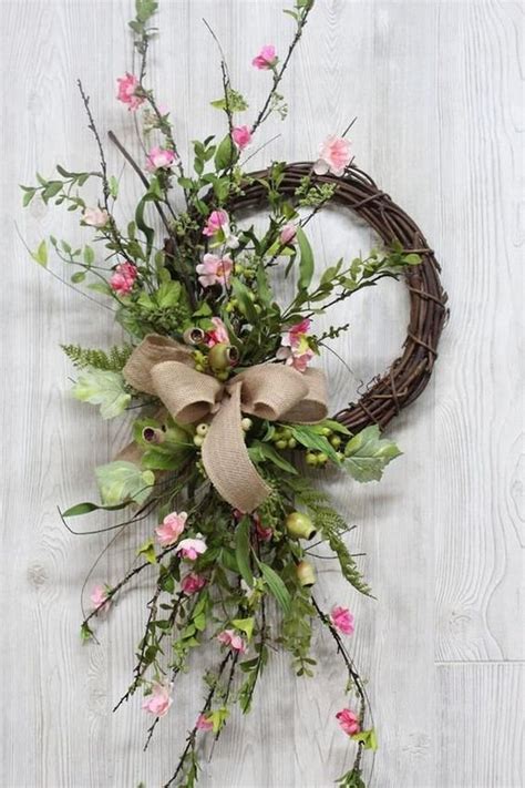 Diy Wreath 11 Diy Home For You