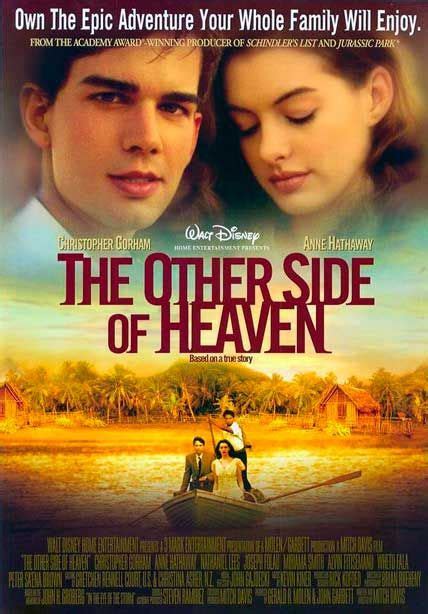 All You Like | The Other Side of Heaven 1080p and 720p WEB-DL AC3 5.1 ...