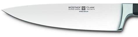 Wusthof Classic Chef Knife Full Review - All Knives