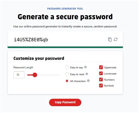 How To Create And Where To Store Your Passwords Clearvpn