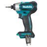 Makita Td D V Lithium Ion G Series Cordless Impact Driver Job