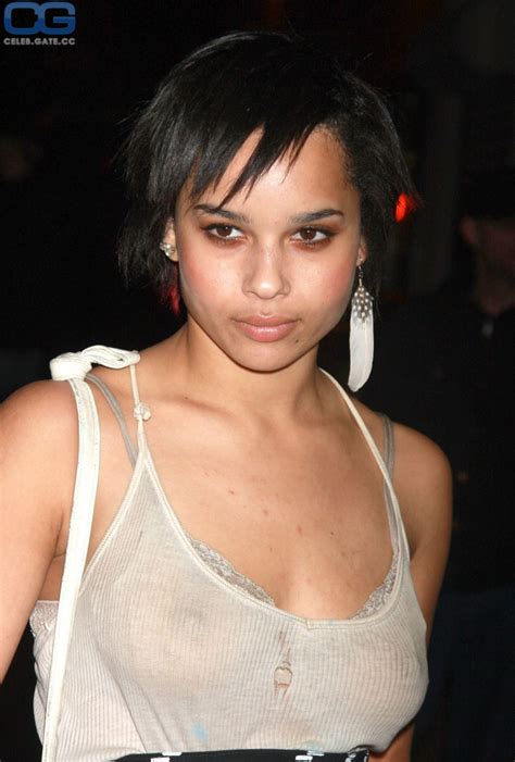 Zoe Kravitz Nackt Nacktbilder Playboy Nacktfotos Fakes Oben Ohne