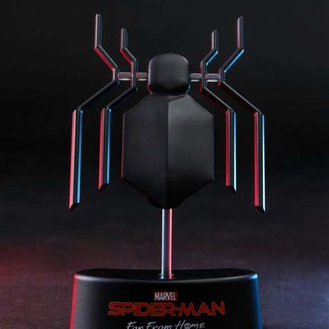 Promo Hot Toys Spider Man Drone Ht Lms Life Size Set Spiderman Diskon Di Seller Qairina