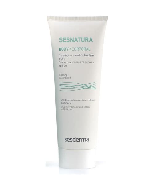 M S Firmeza Sesnatura De Sesderma Las Mejores Cremas