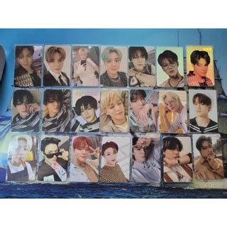 Jual Photocard Pc Jeno Nct Dream Rollin Kihno Reload We Boom Ar Ticket