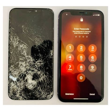 Iphone 11 Screen Repair Uk Free Fusion Support