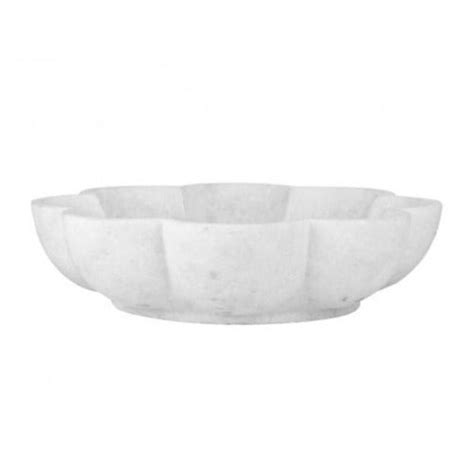 Marble Petal Bowl Anecdote