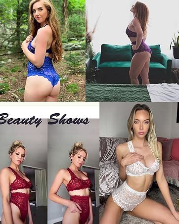 Amazon Avidlove Women High Waisted Lingerie Set Lace Bralette Set Sexy Bra Panty Set