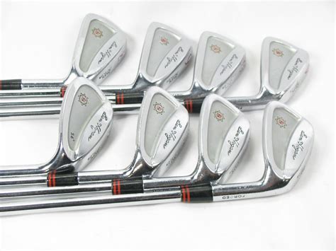 Ben Hogan Apex Plus Irons Review Still Good And Forgiving For High