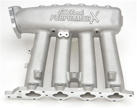 M Ltiple De Admisi N Del Motor Performer X Series Para Acura Integra