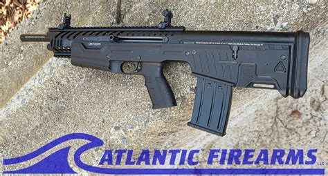 Century Centurion Bp Shotgun Atlanticfirearms