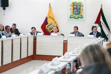 Se InstalÓ El Consejo Provincial DemanabÍ Para El PerÍodo 2023 2027