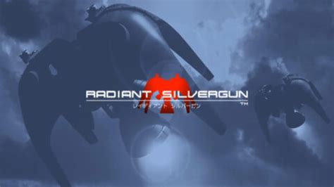 Radiant Silvergun coming to PC on August 18 [Update: Release date to be ...