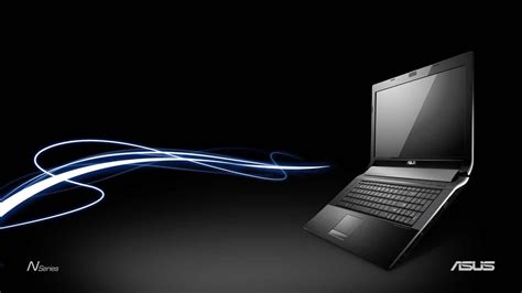 Asus N56J First Impressions - HD Look at the New N-Series - YouTube