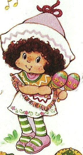 Pin By RamonaQ On Vintage SSC Greeting Cards Strawberry Shortcake