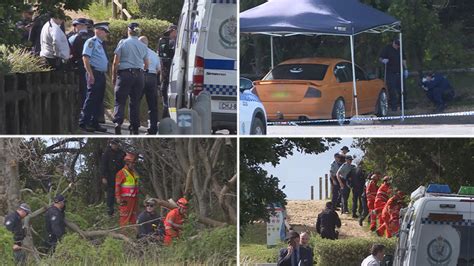 Surfer Stabbed To Death At Coffs Harbour Beach