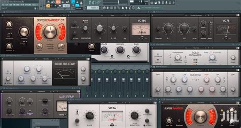 Native instruments Komplete FX Bundle 2023 (Windows) – Sale On Plugins