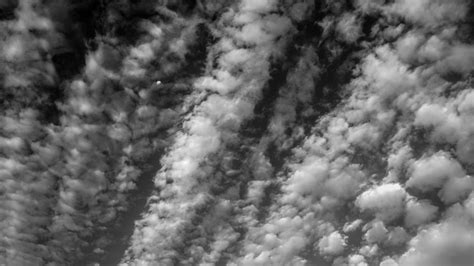 Fotos Gratis Nube En Blanco Y Negro Cielo Fotograf A Luz De Sol