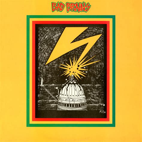 Bad Brains Albums Songs Discography Biography And