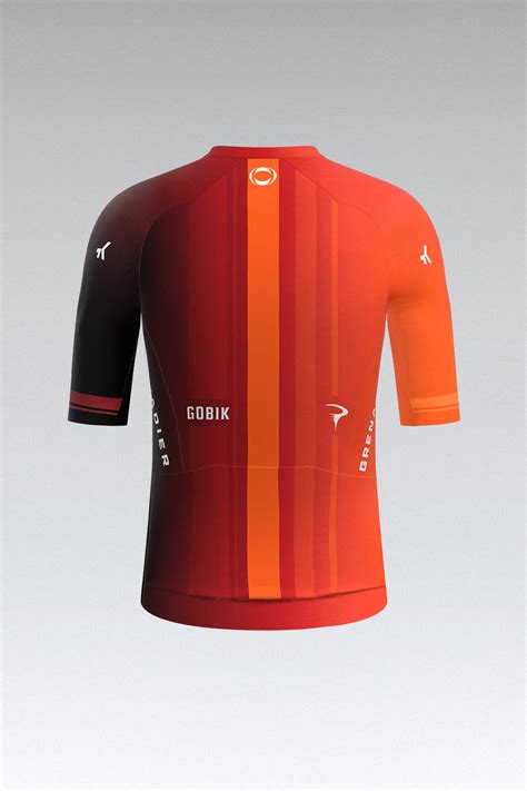 Collection · INEOS Grenadiers · Official Cycling Kit – Gobik