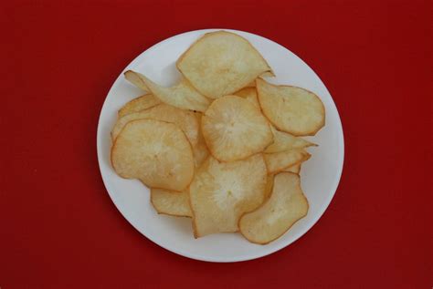 Cassava Chips Salt At Rs 1301kg Mafco Market Navi Mumbai Id