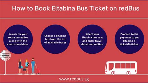 Eltabina Express - Bus Ticket Online Booking | Upto 50% OFF