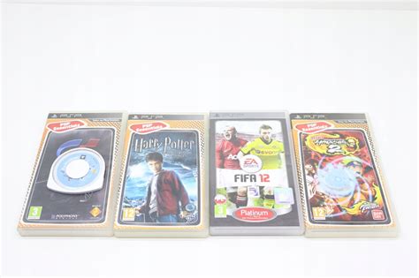 Купить Гарри Поттер Патапон 3 Наруто PSP Игровой набор PSP: отзывы ...