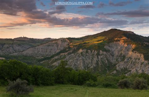 Calanchi Del Piceno Parco Dei Calanchi E Monte Ascensione