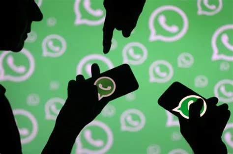 Alerta Usuarios De Whatsapp Por Qué No Contestar Mensajes Ni Llamadas De Número Con Prefijo