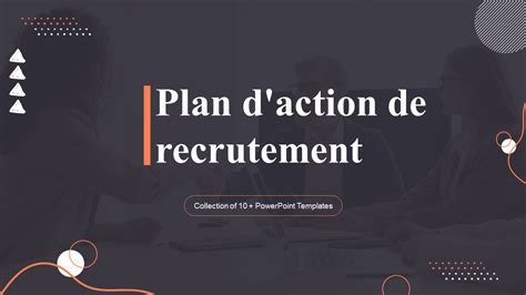 Top Des Mod Les De Plan De Recrutement Avec Exemples Et Exemples