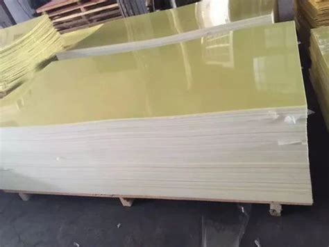 Glass Epoxy Sheet For Industrial At Kg In Mumbai Id