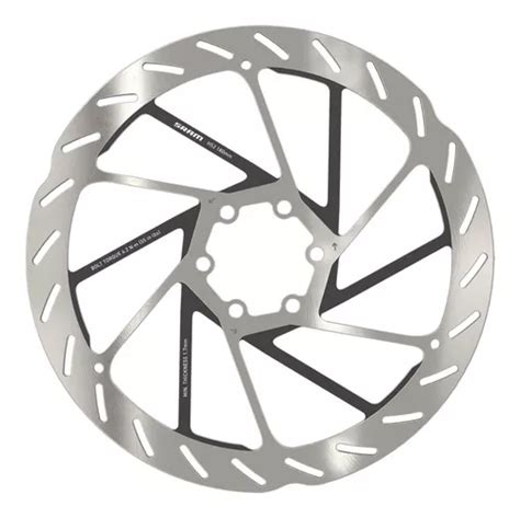 Rotor Disco De Freno Bicicleta Sram Hs Mm Tornillos