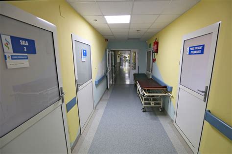 Szpital w Szczecinku Sp z o o Oddział chirurgii ogólnej i onkologicznej