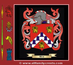 White family crest and meaning of the coat of arms for the surname ...