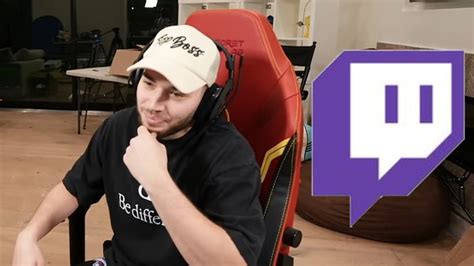 Adin Ross Hit With Unexpected Twitch Ban Dexerto